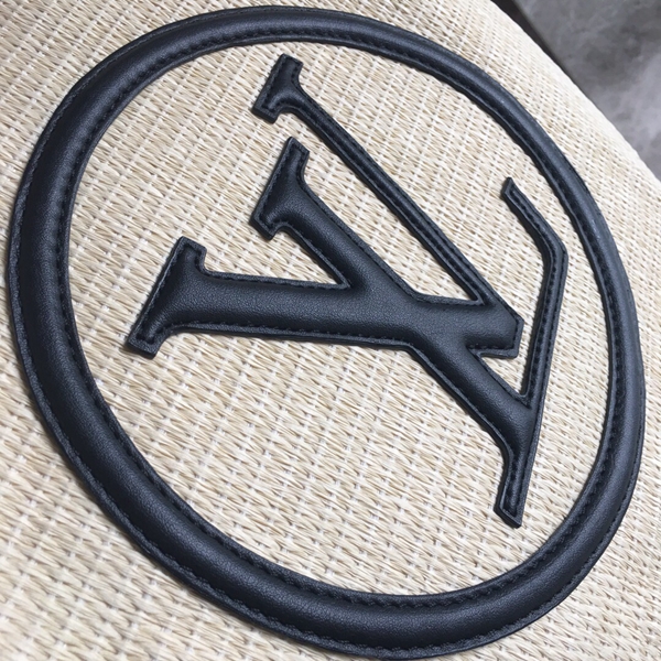 ルイヴィトンバッグ細部ディテール